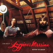 Buy Best: Loggins & Messina - Sittin In Again