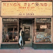 Buy Kings Record Shop