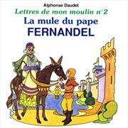 Buy Lettres De Mon Moulin 2: La Mu