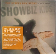 Buy Showbiz Kids: Steely Dan Story