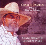 Buy Songs From The Longleaf Pine