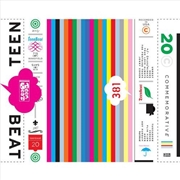 Buy Teenbeat 20th Anniversary