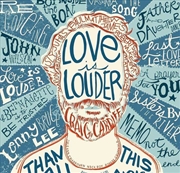 Buy Love Is Louder Than All This N