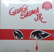 Buy George Sauma Jr