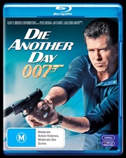 Buy Die Another Day  - Ultimate Edition