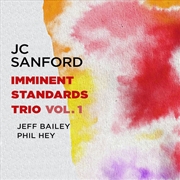 Buy Imminent Standards Trio Vol 1