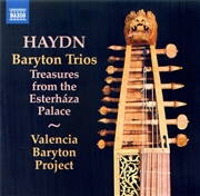 Buy Baryton Trios