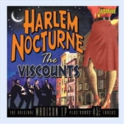 Buy Harlem Nocturne