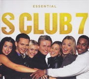 Buy Essential S Club 7