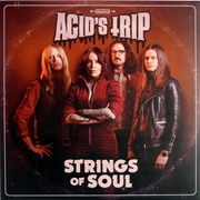 Buy Strings Of Soul