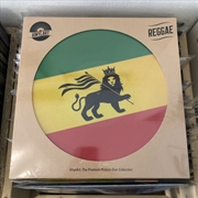 Buy Vinylart: Reggae