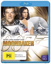 Buy Moonraker