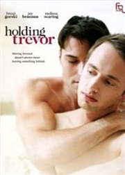 Buy Holding Trevor: 2007