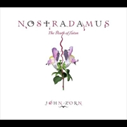 Buy Nostradamus - The Death Of Satan