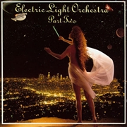 Buy Electric Light Orchestra Pt Ii 