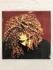 Buy The Velvet Rope: Limited Edn