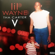 Buy Tha Carter V