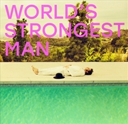 Buy World S Strongest Man