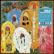 Buy Wild Tchoupitoulas