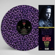 Buy Sings Elvis