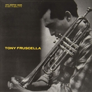 Buy Tony Fruscella: Limited Edn