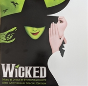 Buy Wicked