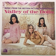 Buy Valley Of The Dolls