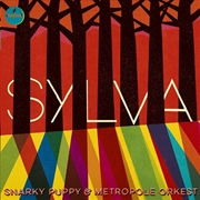 Buy Sylva