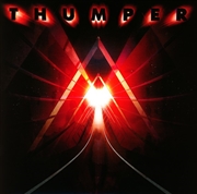 Buy Thumper Coloured