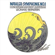 Buy Symphony No1 In D Major