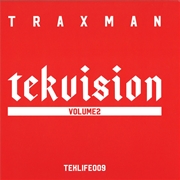 Buy Tekvision Volume 2