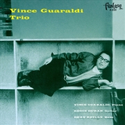 Buy Vince Guaraldi Trio