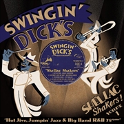 Buy Swingin' Dick's Shellac Shakers 1: Hot Jive