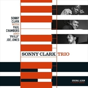 Buy Sonny Clark Trio