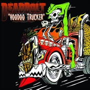 Buy Voodoo Trucker