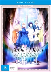 Buy Smile Down The Runway - Season 1