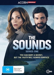 Buy Sounds - Series 1, The