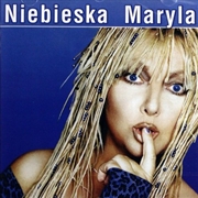 Buy Niebieska Maryla - Best Live