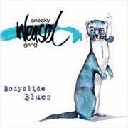 Buy Bodyslide Blues Ep