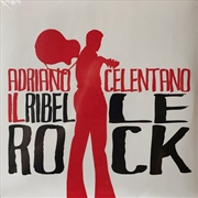 Buy Il Ribelle Rock