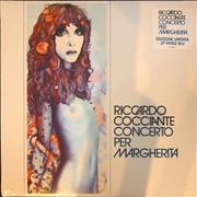 Buy Concerto Per Margherita