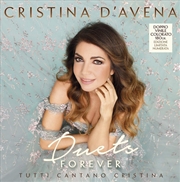 Buy Duets Forever: Tutti Cantano Cristina