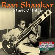 Buy Music Of India