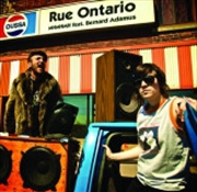 Buy Rue Ontario