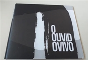 Buy O Ouvido Vivo