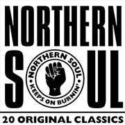 Buy Northern Soul: 20 Original Cla