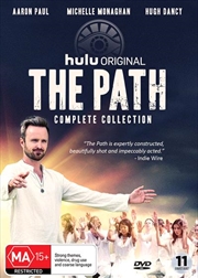 Buy Path | Complete Collection, The