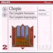 Buy Nocturnes 21/Impromptus 4