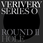 Buy Series O - Round 2 Hole - 6th Mini Album (Random Version)