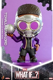 Buy What If - Star-Lord UV Cosbaby